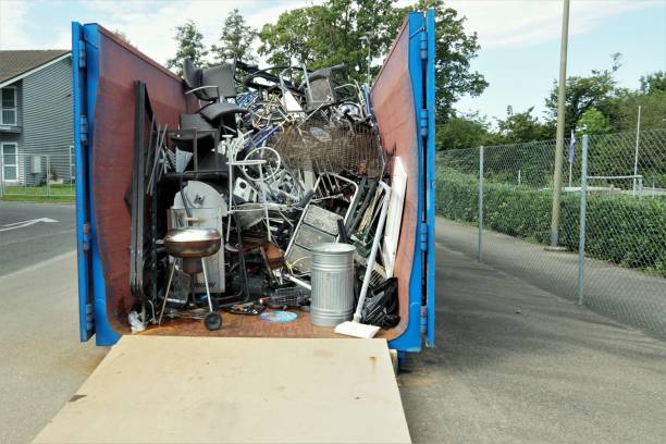 Best Garage Cleanout Services  in Buchanan Dam, TX