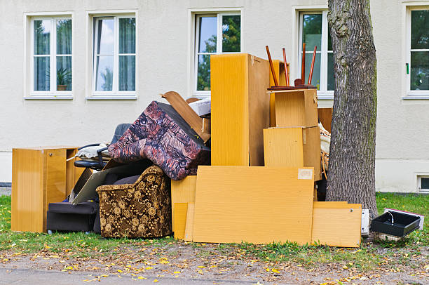 Best Appliance Removal Near Me  in Buchanan Dam, TX